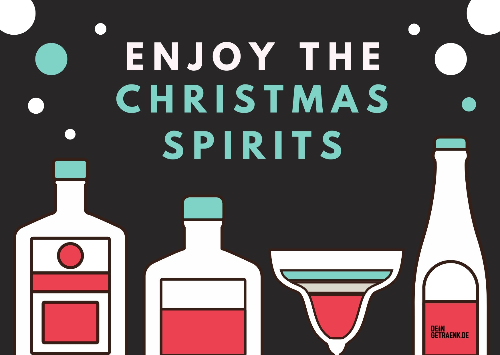 Personalisierte Grußkarte