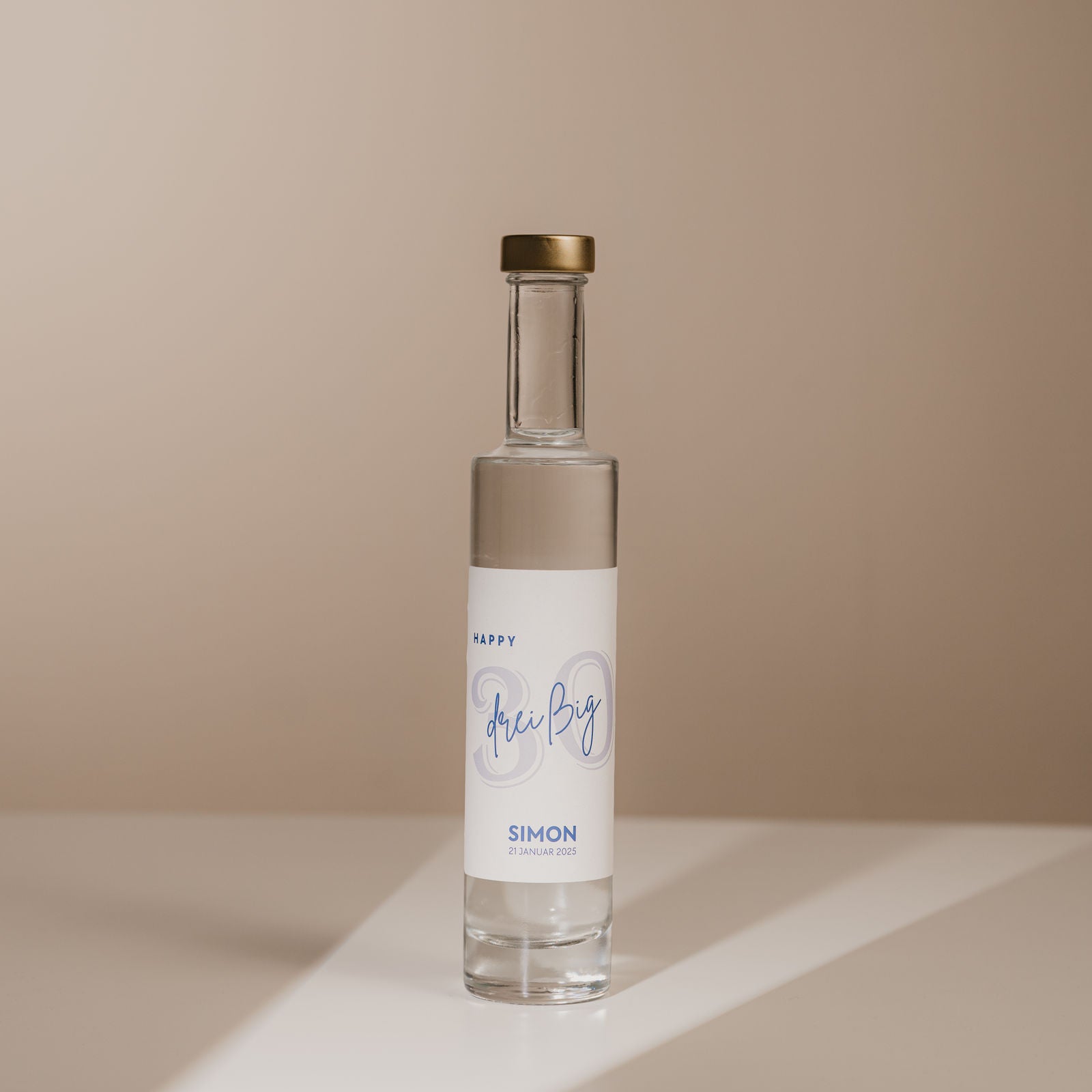 FIRST DROP GUTSCHEIN - LIMITIERT & NUR BIS 21.02.!