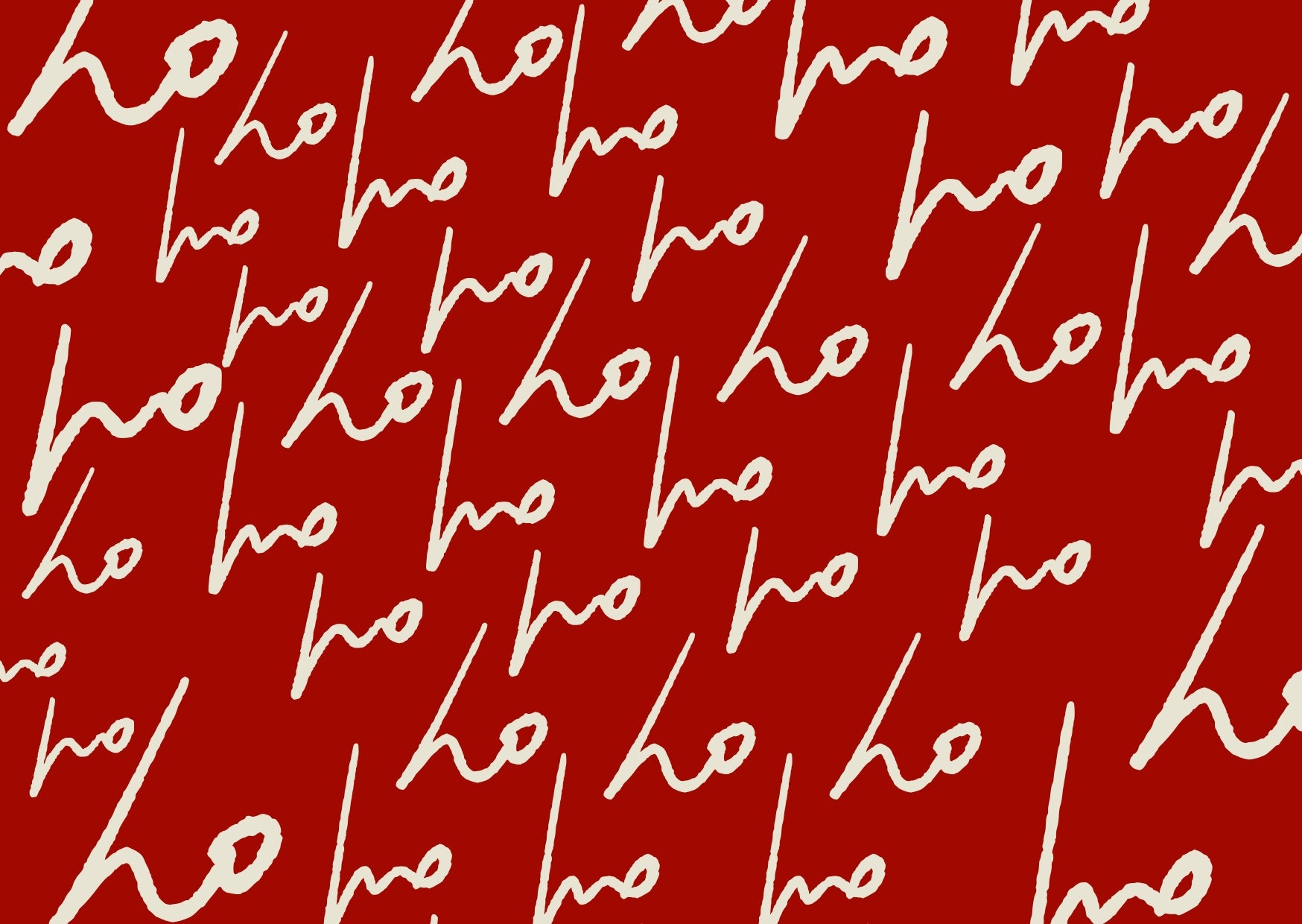 Personalisierte Grußkarte