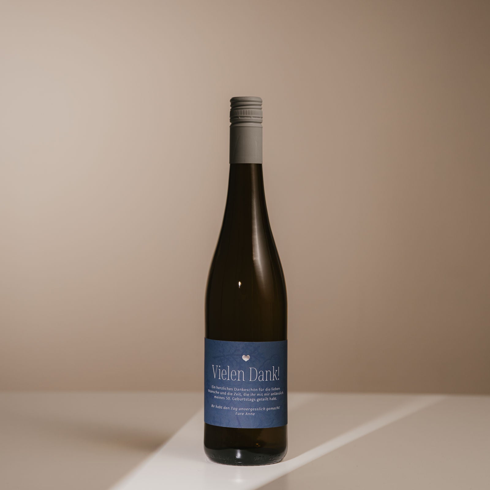 Grauer Burgunder | trocken