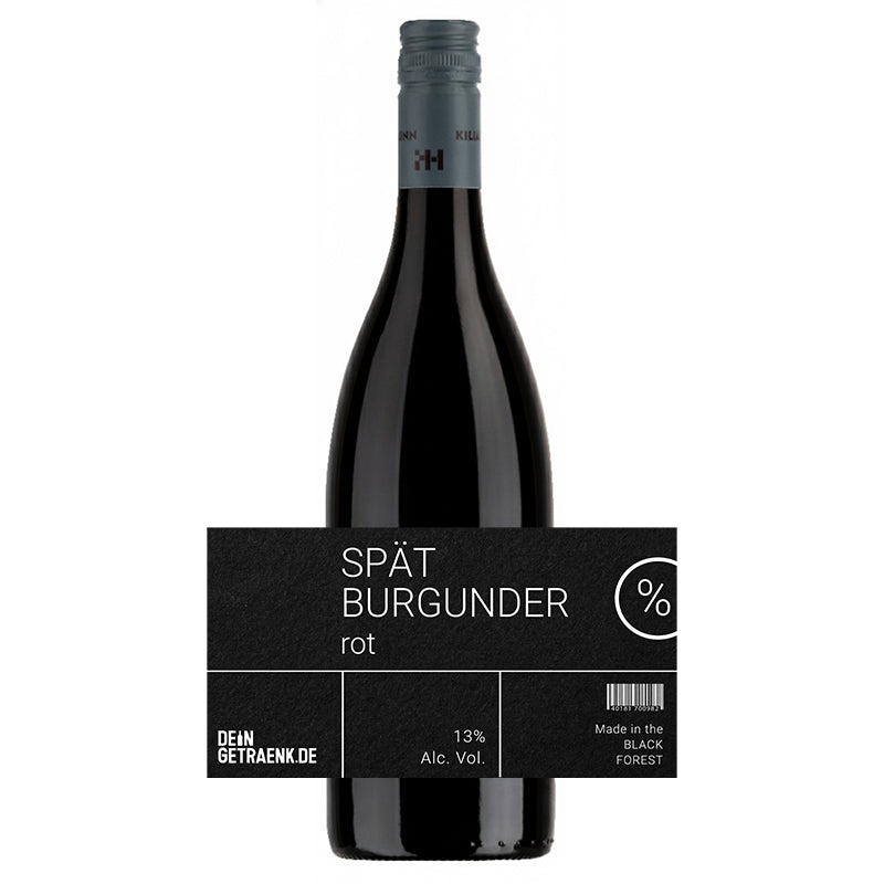 Spätburgunder | trocken